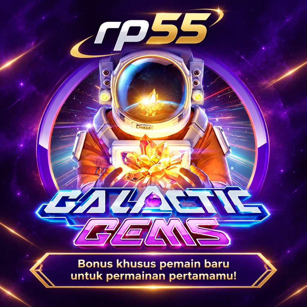 rp55 · Galactic Gems