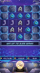 Galactic Gems · Panduan Lengkap Mekanisme dan Fitur Bonus Respin Galactic Gems