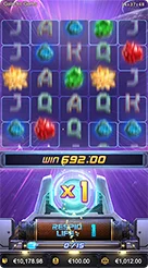 rp55 · Galactic Gems