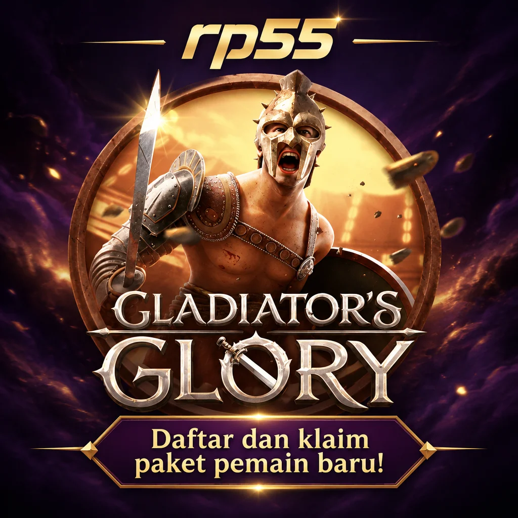 rp55 · Gladi Glory