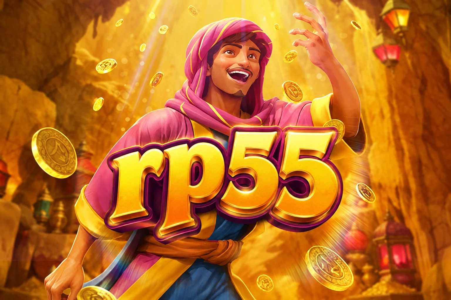 Panduan Visual dan Navigasi Mekanik Slot Fortune Snake di rp55