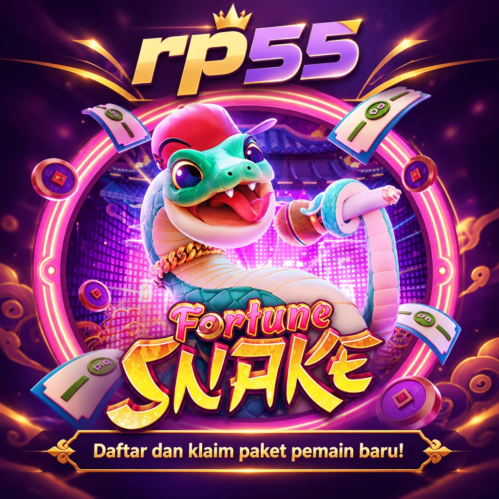 Fortune Snake · Panduan Visual dan Navigasi Mekanik Slot Fortune Snake